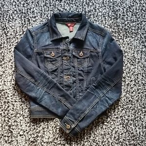 Arizona Jean company Jean jacket for girls